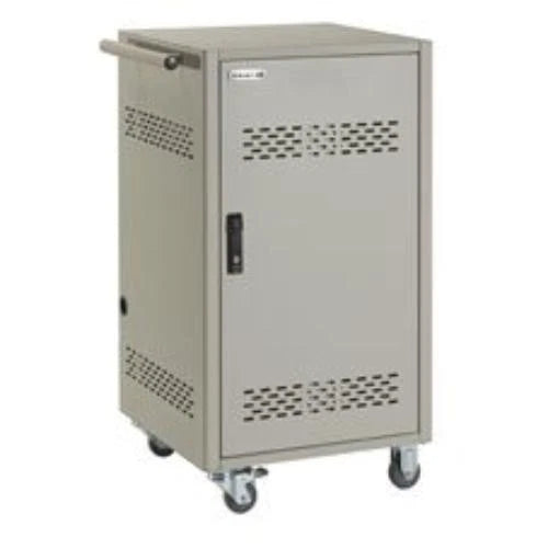 LCC30H-A - Black Box Sync/charging Cabinet Hinged Door 40.8" Height X 25" Width X 21.6"