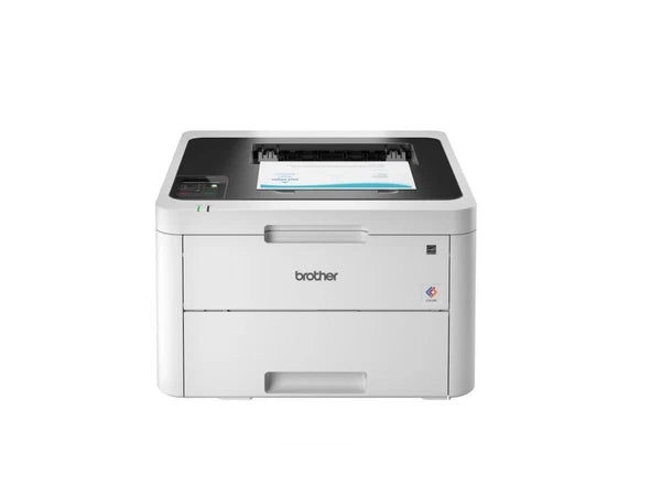 HL-L3300CDW - Brother Wireless Digital Color Multi-Function Printer