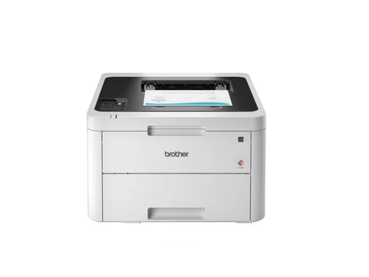 HL-L3300CDW - Brother Wireless Digital Color Multi-Function Printer
