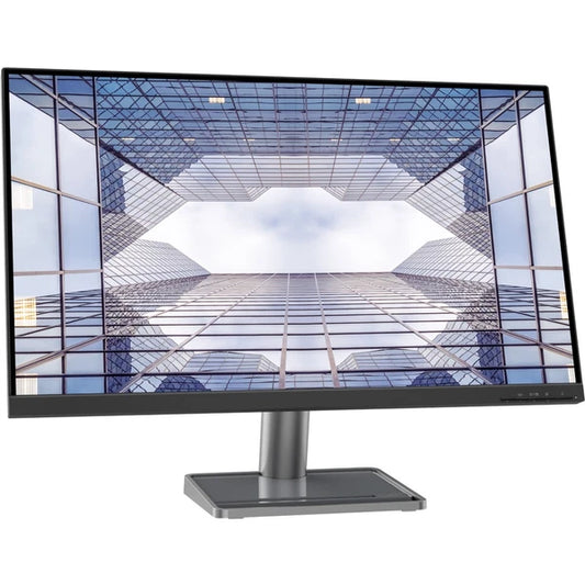 66C9UCC1US - Lenovo L32p-30 32" Class Webcam 4K UHD LCD Monitor Raven Black 31.5"