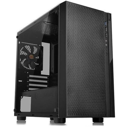 CA-1J4-00S1WN-01 - Thermaltake Versa H18 TG Computer Case