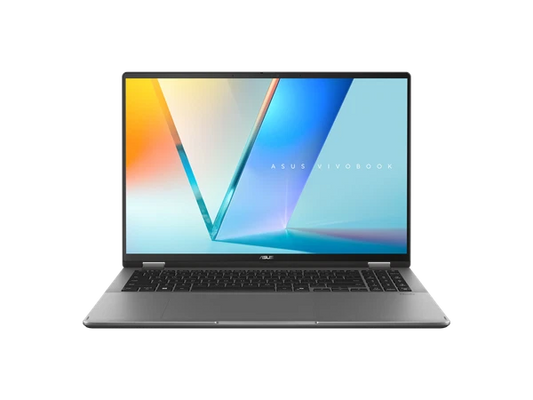 90NB1511-M001M0 - Asus Vivobook 16 Flip TP3607 16" TouchScreen Convertible Copilot+