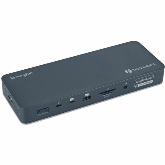 K35232NA - Kensington SD5900T Docking Station