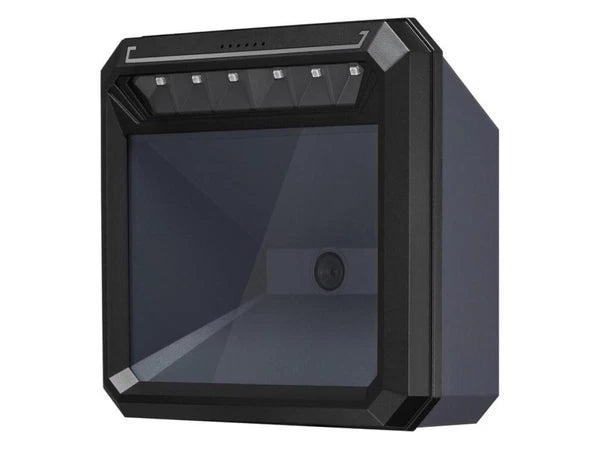 NUSCAN4500T - Adesso NuScan 4500T USB 2D Desktop BarCode Corporation Scanner
