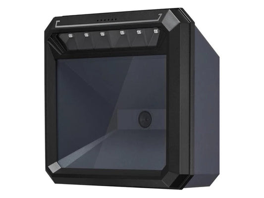 NUSCAN4500T - Adesso NuScan 4500T USB 2D Desktop BarCode Corporation Scanner