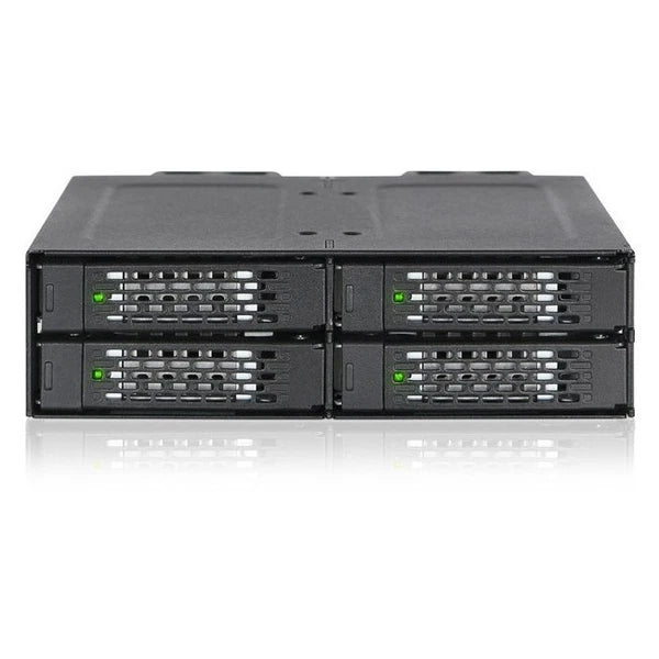 MB699VP-B - ICY Dock ToughArmor Drive Enclosure