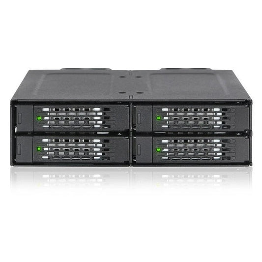 MB699VP-B - ICY Dock ToughArmor Drive Enclosure