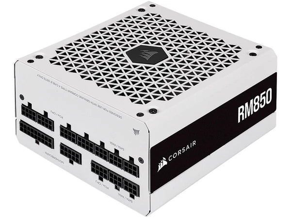 ‎CP-9020232-NA - Corsair RM850 850W ATX 80 PLUS GOLD Full Modular ATX Power Supply PSU