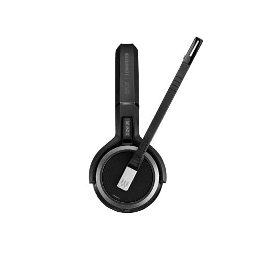 1000980 - EPOS SENNHEISER Impact SDW 5031 US Headset