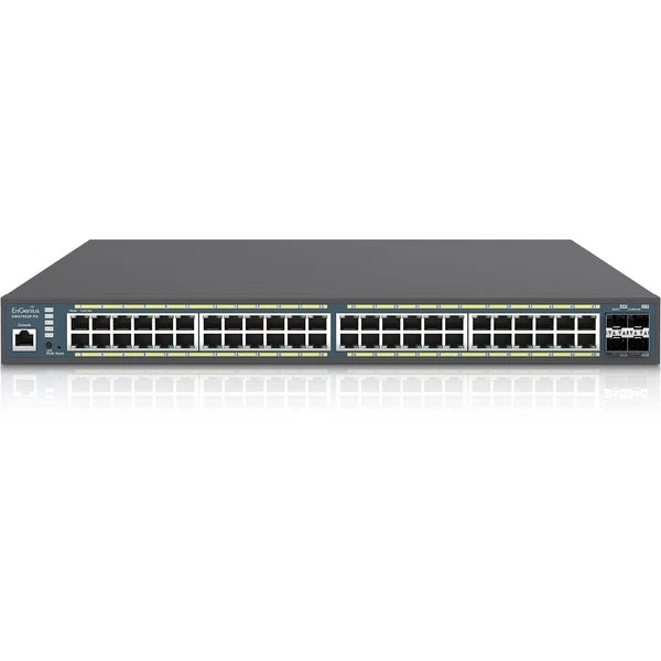 EWS7952P-FIT - EnGenius Ethernet Switch