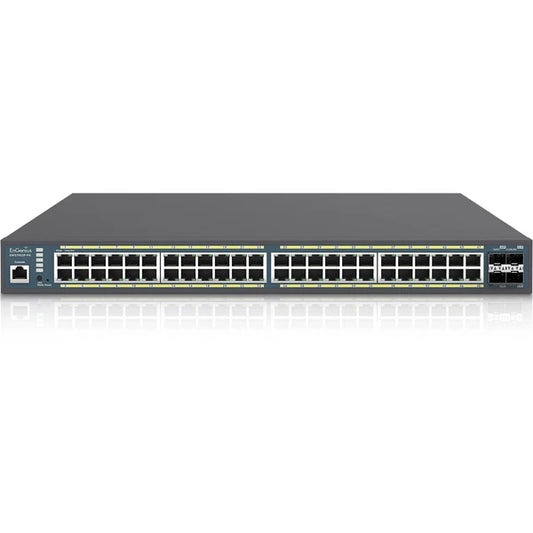 EWS7952P-FIT - EnGenius Ethernet Switch