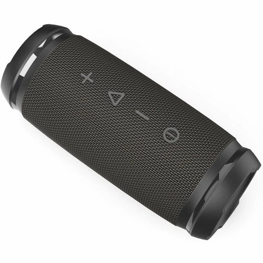 BT5850BLK - Morpheus 360 Sound Stage Bluetooth Portable Speaker USB Type-C Black