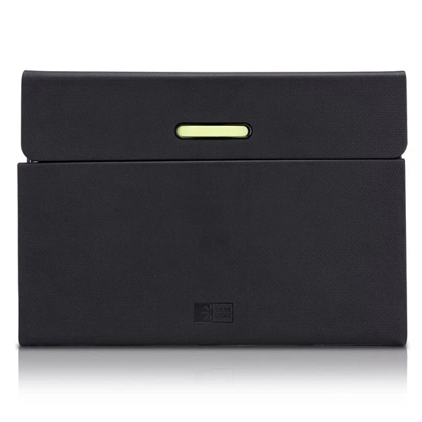 CRIE2136BLK - Case Logic 360 Degree Rotating Folio Protective Case