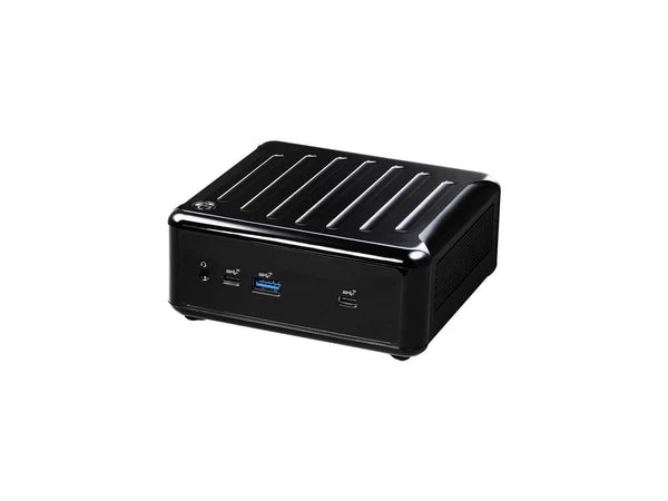 NUCBOX-J6412 - ASRock Barebone Kit