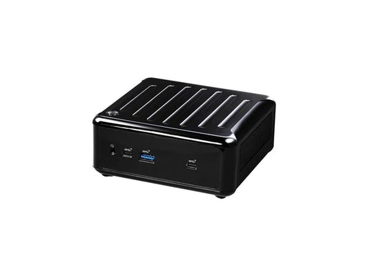 NUCBOX-J6412 - ASRock Barebone Kit