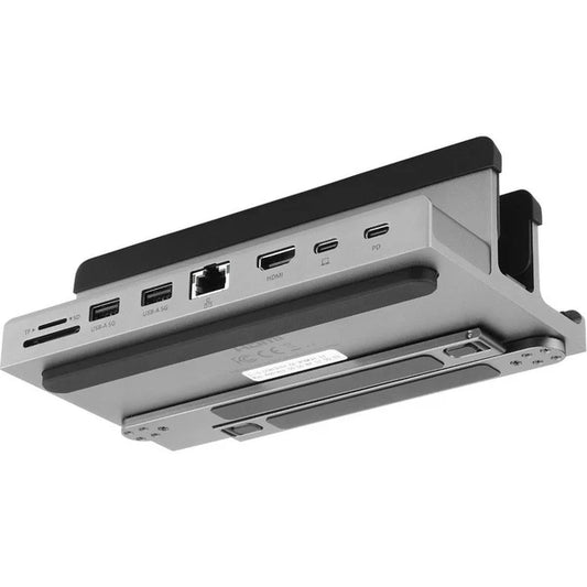 CEMTDK21S1 - SIIG USB-C Stand Laptop