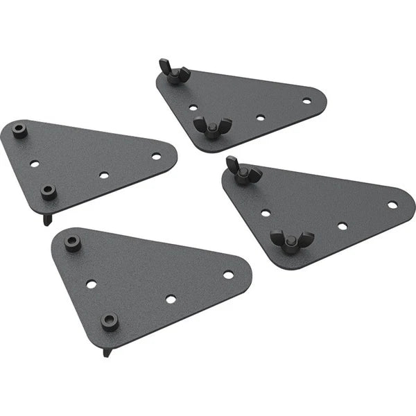 H497BG - Heckler Design Mounting Adapter Kit