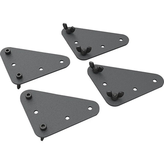 H497BG - Heckler Design Mounting Adapter Kit