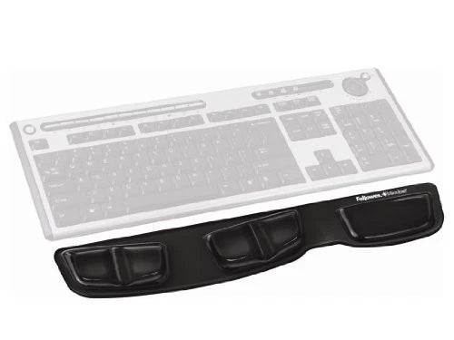 9183201 - Fellowes Keyboard Palm