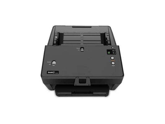 DS1060-AS - Ambir nScan 1060 multi-page high speed Scannersupports document Card