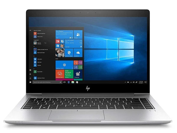 J5-840G6A08 - HP 840 G6 14.0" Laptop Intel Core i5 8th Gen 8365U 1.60GHz 32GB Memory
