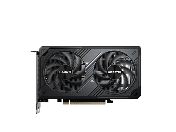 GV-N5060WF2MAXOC-8GD - Gigabyte WINDFORCE GeForce RTX 5060 8GB GDDR7 PCI Express 5.0 x8 ATX Graphics