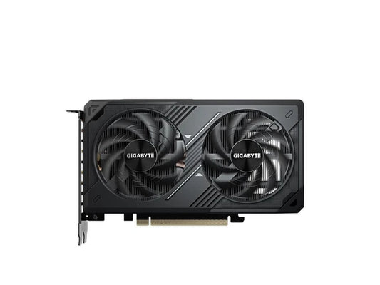 GV-N5060WF2MAXOC-8GD - Gigabyte WINDFORCE GeForce RTX 5060 8GB GDDR7 PCI Express 5.0 x8 ATX Graphics