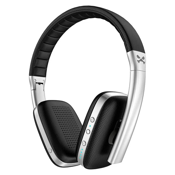 GHOHP033 - Ghostek Rapture Series Wireless Headphones Headset HD Sound