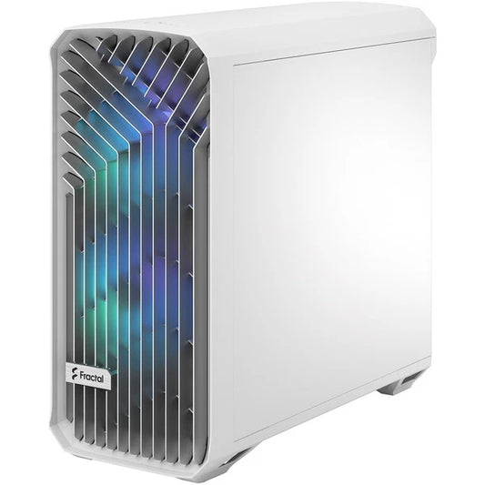 FDCTOR1A07 - Fractal Design Torrent RGB TG Clear Tint