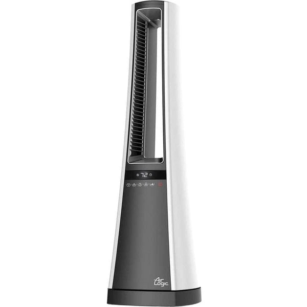 753500 - Lasko AW300 Air Logic 27" Bladeless Tower Heater