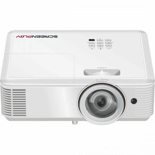 SP224ST - InFocus ScreenPlay ScreenPlay 3D Short Throw DLP Projector 4:3 Portable