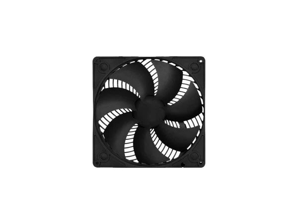 SST-AP183 - SilverStone AP Series 180 mm Case Fan