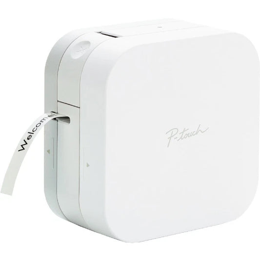 PT-P300BT - Brother P-touch CUBE Label Maker PTP300BT