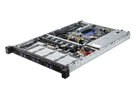 1U4L4EEGS/2T - ASRock Server Rack