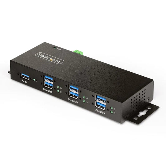 5G7AINDRM-USB-A-HUB - StarTech 7-Port Managed USB Hub