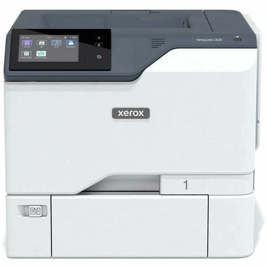 C620-DN - Xerox VersaLink C620 Desktop Wired Laser Printer Color c620/dn