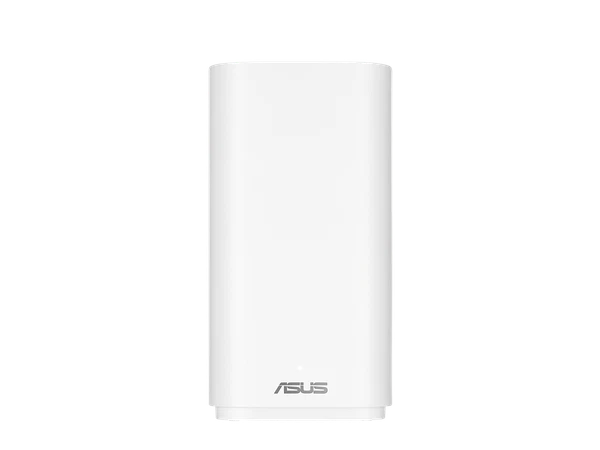 BD5OUTDOOR1PK - Asus ZenWiFi BD5 OUTDOOR W-1-PK Wi-Fi 7 IEEE 802.11 /be Ethernet