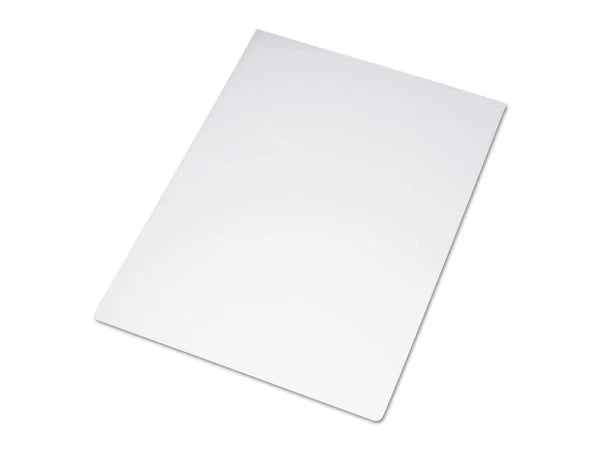 UNV84679 - Universal Clear Laminating Pouches 5 mil Index/Photo 5 1/2 x 3 1/2 25/