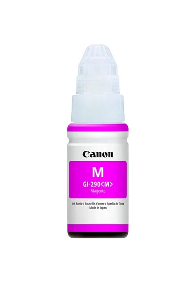 GI-290M - Canon Magenta Ink Bottle