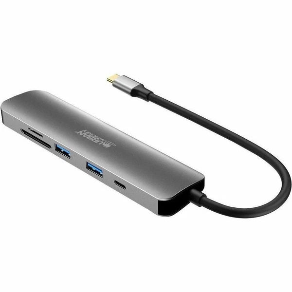 MHC45UF - Urban Factory HUBEE Docking Station
