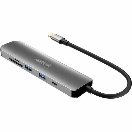 MHC45UF - Urban Factory HUBEE Docking Station