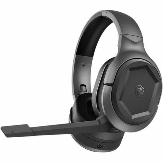 GH50W - MSI Immerse GH50 Wireless Gaming Headset Cross Platform Connectivity