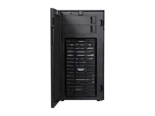 FD-CA-DEF-R5-BK - Fractal Design Case Define R5 Black