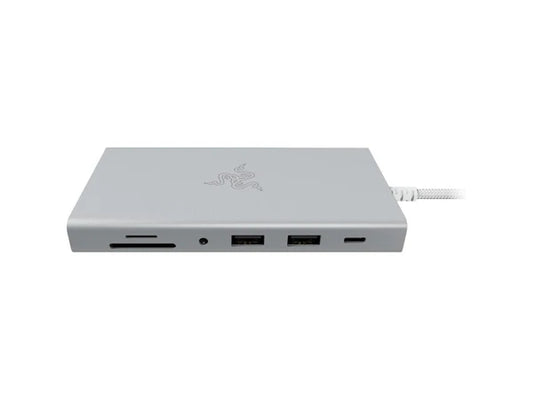 RC21-02250200-R3U1 - RAZER Notebook Port Replicators Docking Stations