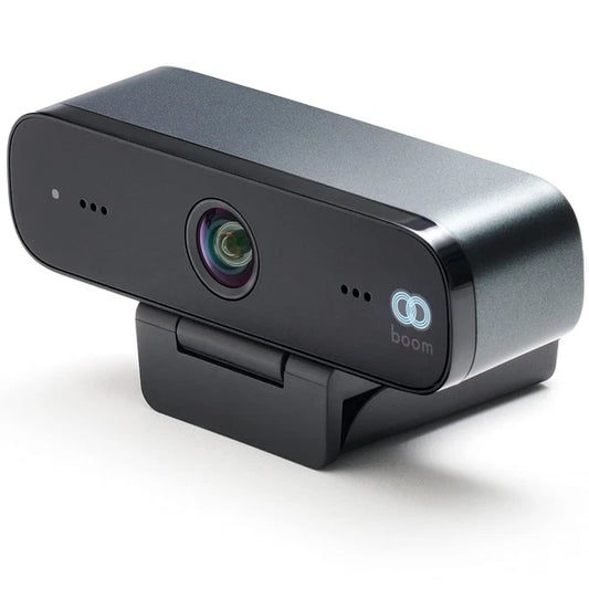 BM01-0010 - Boom Mini Webcam Full Hd 1080P @30Fps 90 Wide Angle Built-In Mics