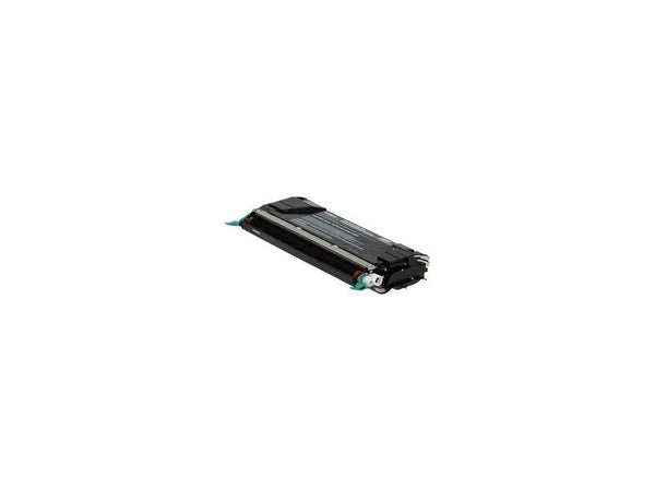 24B5807 - Lexmark Black High Yield Toner Cartridge
