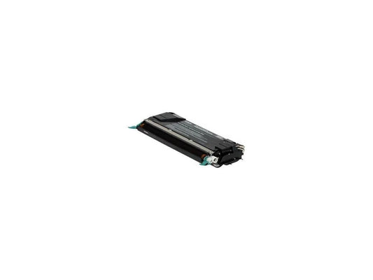 24B5807 - Lexmark Black High Yield Toner Cartridge