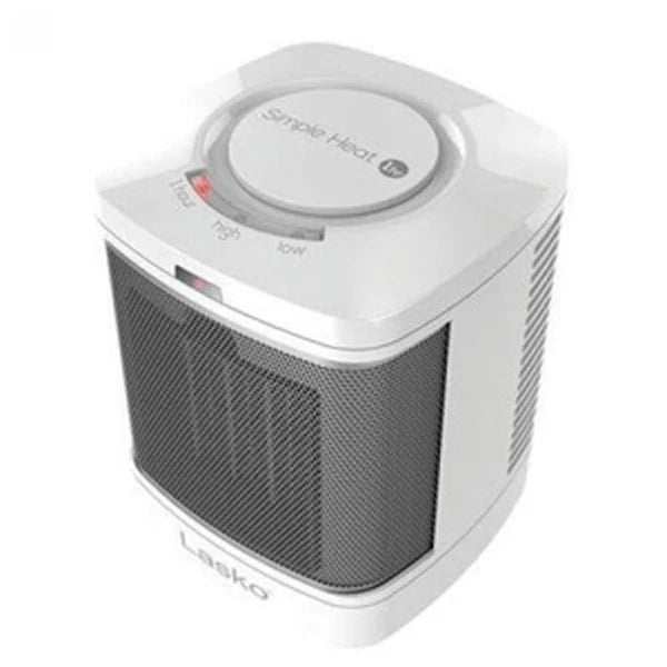 CD08200 - Lasko Ceramic Bathroom Heater
