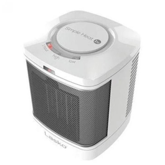 CD08200 - Lasko Ceramic Bathroom Heater