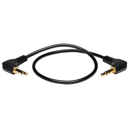 P312-001-2RA - Tripp Lite 3.5mm Mini Stereo Audio Cable